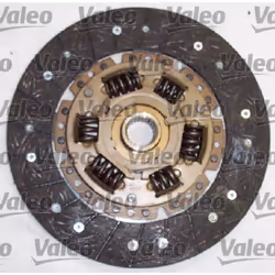 Kit frizione VALEO 801617 - Vista aggiuntiva 6