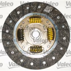 Kit frizione VALEO 801627 - Vista aggiuntiva 5