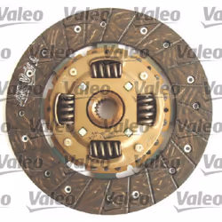 Kit frizione VALEO 801646 - Vista aggiuntiva 5