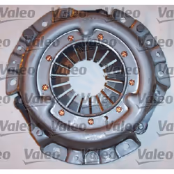 Kit frizione VALEO 801649 - Vista aggiuntiva 4