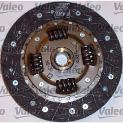 Kit frizione VALEO 801649 - Vista aggiuntiva 6