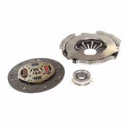 Kit frizione VALEO 801656 - Vista aggiuntiva 4