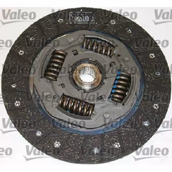 Kit frizione VALEO 801831 - Vista aggiuntiva 6