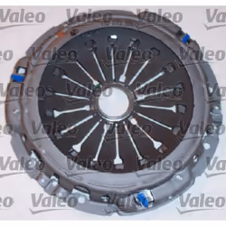 Kit frizione VALEO 801833 - Vista aggiuntiva 4