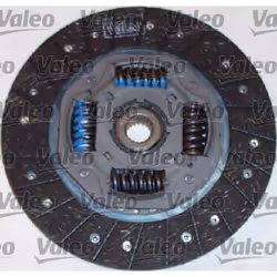 Kit frizione VALEO 801833 - Vista aggiuntiva 6