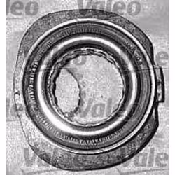 Kit frizione VALEO 801863 - Vista aggiuntiva 5