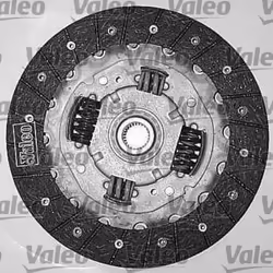 Kit frizione VALEO 801863 - Vista aggiuntiva 6