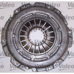 Kit frizione VALEO 801902 - Vista aggiuntiva 4
