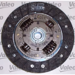 Kit frizione VALEO 801902 - Vista aggiuntiva 6