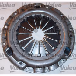 Kit frizione VALEO 801962 - Vista aggiuntiva 4