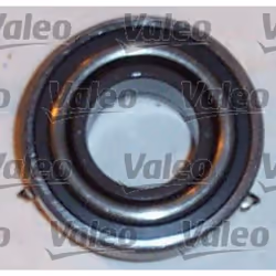 Kit frizione VALEO 801962 - Vista aggiuntiva 5