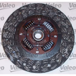 Kit frizione VALEO 801962 - Vista aggiuntiva 6