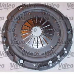 Kit frizione VALEO 801972 - Vista aggiuntiva 4