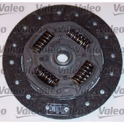 Kit frizione VALEO 801972 - Vista aggiuntiva 6