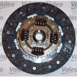 Kit frizione VALEO 801976 - Vista aggiuntiva 5