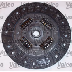 Kit frizione VALEO 801977 - Vista aggiuntiva 6