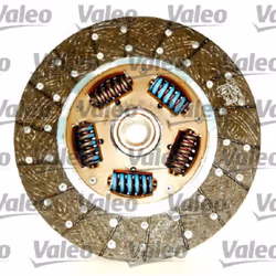 Kit frizione VALEO 801993 - Vista aggiuntiva 5
