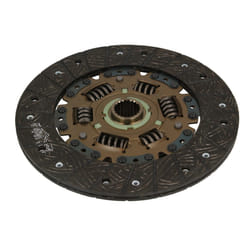 Disco frizione VALEO 803558