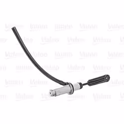 Cilindro maestro, frizione VALEO 804643 - Vista aggiuntiva 4