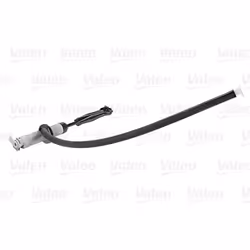 Cilindro maestro, frizione VALEO 804644 - Vista aggiuntiva 4