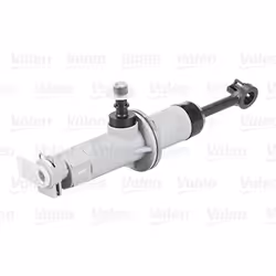Cilindro maestro, frizione VALEO 804645 - Vista aggiuntiva 5