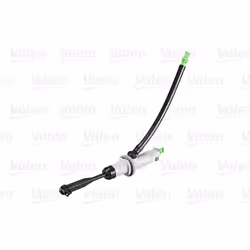 Cilindro maestro, frizione VALEO 804652 - Vista aggiuntiva 4