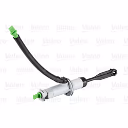 Cilindro maestro, frizione VALEO 804652 - Vista aggiuntiva 5