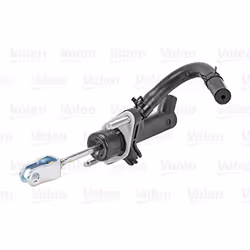 Cilindro maestro, frizione VALEO 804674 - Vista aggiuntiva 4