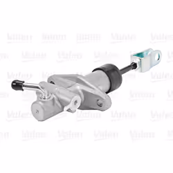 Cilindro maestro, frizione VALEO 804685 - Vista aggiuntiva 4