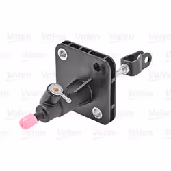 Cilindro maestro, frizione VALEO 804696