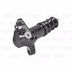 Cilindro slave, frizione VALEO 804727 - Vista aggiuntiva 5