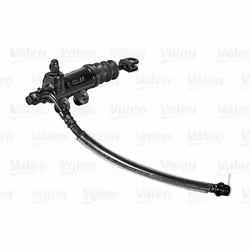 Cilindro slave, frizione VALEO 804729 - Vista aggiuntiva 4