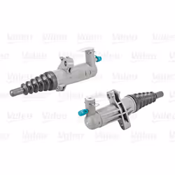Cilindro slave, frizione VALEO 804748 - Vista aggiuntiva 4