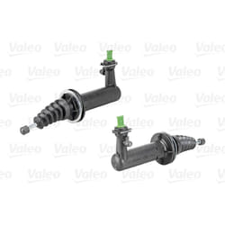 Cilindro slave, frizione VALEO 804750