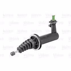 Cilindro slave, frizione VALEO 804750