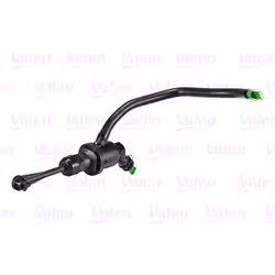 Cilindro maestro, frizione VALEO 804808