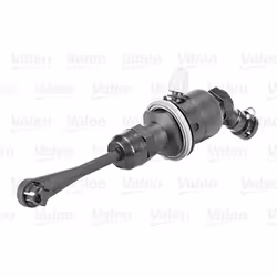 Cilindro maestro, frizione VALEO 804815 - Vista aggiuntiva 4