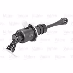 Cilindro maestro, frizione VALEO 804815 - Vista aggiuntiva 5