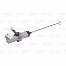 Cilindro maestro, frizione VALEO 804825 - Vista aggiuntiva 5