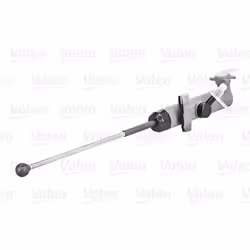 Cilindro maestro, frizione VALEO 804827 - Vista aggiuntiva 4