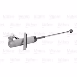 Cilindro maestro, frizione VALEO 804827 - Vista aggiuntiva 5