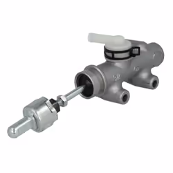 Cilindro maestro, frizione VALEO 804857 - Vista aggiuntiva 2