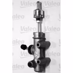 Cilindro maestro, frizione VALEO 804857 - Vista aggiuntiva 3