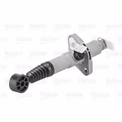 Cilindro maestro, frizione VALEO 804905 - Vista aggiuntiva 4