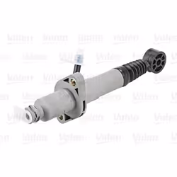 Cilindro maestro, frizione VALEO 804905 - Vista aggiuntiva 5