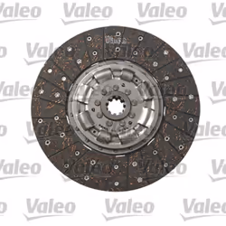 Kit frizione VALEO 805037 - Vista aggiuntiva 5