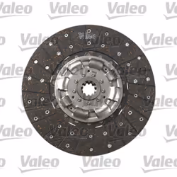 Kit frizione VALEO 805037 - Vista aggiuntiva 8