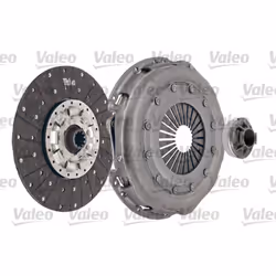 Kit frizione VALEO 805154 - Vista aggiuntiva 4