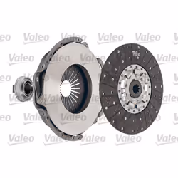 Kit frizione VALEO 805154 - Vista aggiuntiva 5