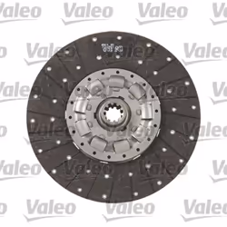 Kit frizione VALEO 805154 - Vista aggiuntiva 6